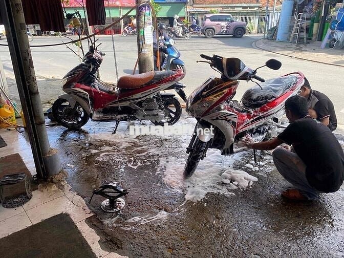 thanh lý xe hon fi, xe đẹp máy êm ae mua nào