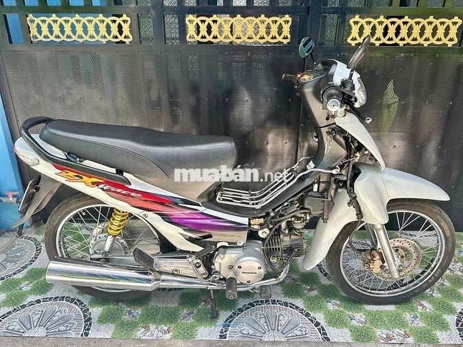 wave zx 9 chủ