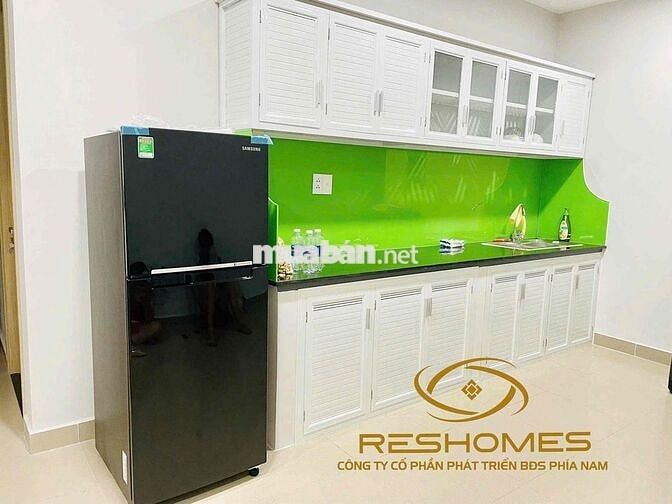 Cho THUÊ căn hộ 62m2 chung cư A6A7 ngay bến xe Biên Hoà sẵn nội thất