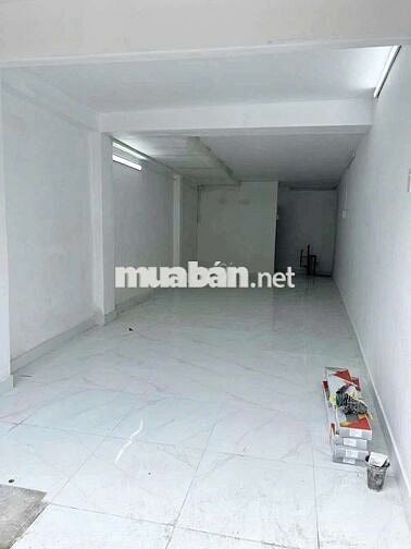 Mặt bằng mặt tiền đường số p11 Gò Vấp ngay thống nhất vô lê văn Thọ