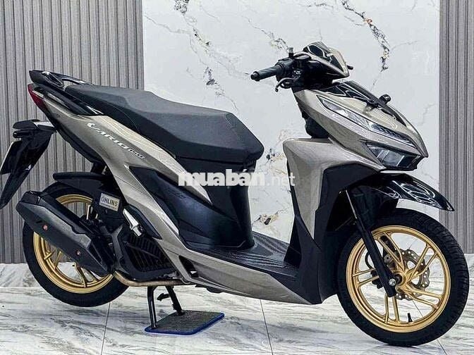 vario 150 2020 keng đep bstp 9c nợ xấu trả 50% ạ