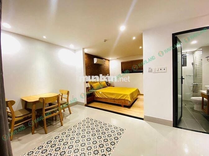 ✨ CĂN HỘ STUDIO – ĐƯỜNG NGUYỄN VĂN THOẠI ✨