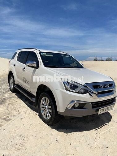 2019 1.9 4X2 AT - 100000 km