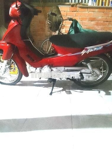 Cần bán e xe k