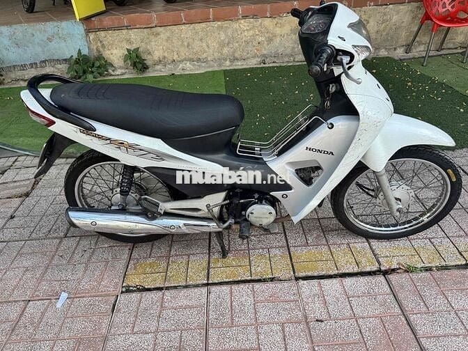 wave A 2015 bstp máy zin chưa rớt  ,Áo đẹp ✅