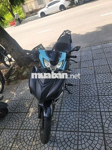 Cần bán xe ex 150 biển 92