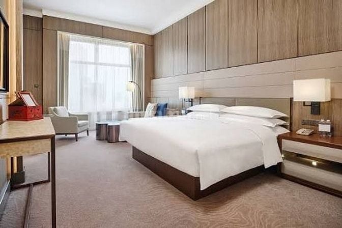 Cần tuyển nhân viên dọn phòng 