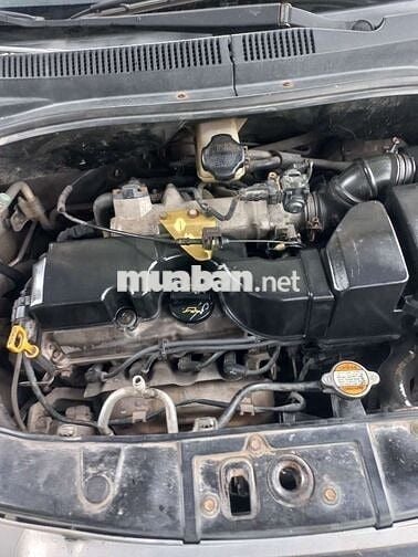 2007 1.1 AT - 12000 km