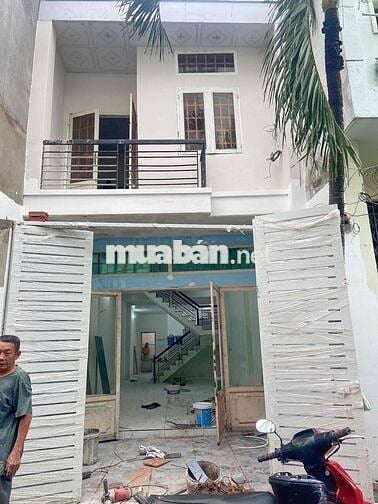 CHO THUÊ NHÀ NGUYÊN CĂN – BÌNH LỢI, BÌNH THẠNH