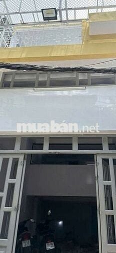 HẺM XE HƠI CÁCH MẠNG THÁNG 8 - 65M2 - 2TẦNG NHÀ ĐẸP - CHỈ 10TỶ.