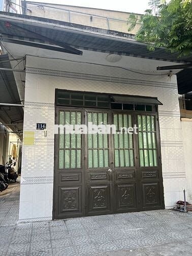 114 Phan Thị Nể - Phòng đủ tiện ích điều hòa, máy lạnh