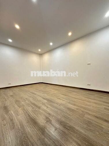 TT BA ĐÌNH - Ô TÔ VÀO NHÀ – 3 MẶT THOÁNG - MẶT TIỀN QUYỀN LỰC 6M