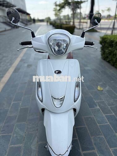 Thanh Lý kimco Like 50cc học sinh siêu mới