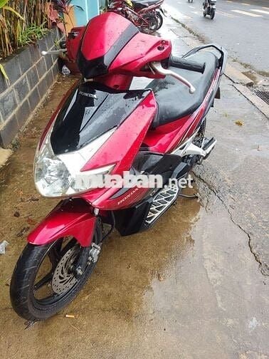 xe Ab110 xăng cơ