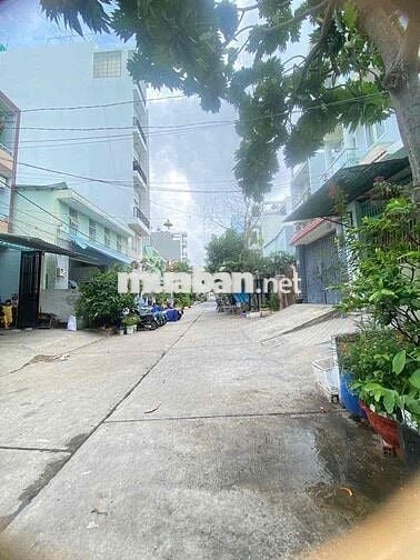 Cần cho cho thuê nhà nguyên căn quận bình tân phường an lạc