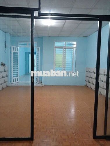 🏡CHO THUÊ NHÀ NGUYÊN CĂN SẠCH ĐẸP MẶT TIỀN CỔ MÂN LAN GẦN NGUYỄN ĐÓA