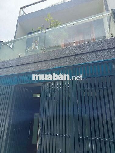 Bán nhà Bình Tân giá rẻ, Đường Liên khu 8-9 3PN