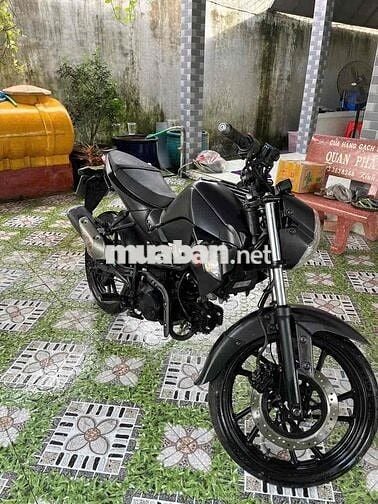 Cần bán xe Kymco 50cc K-Pipe 2022