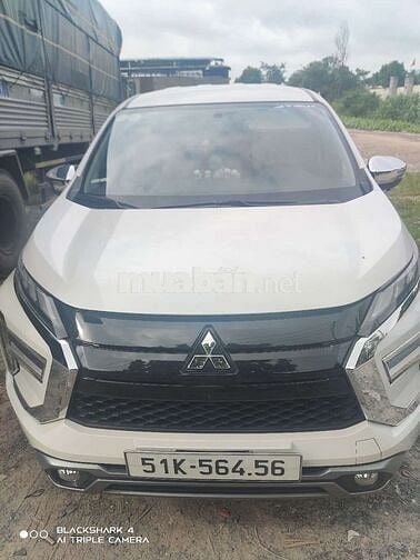 Mitsubishi Xpander 2022 AT Premium - 48000 km