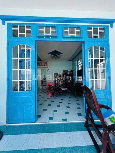 CHỈ 20,5 TỶ NHÀ BIỆT THỰ CƯ XÁ PHÚ LÂM A Q6 (11,5X16) 2 TẤM
