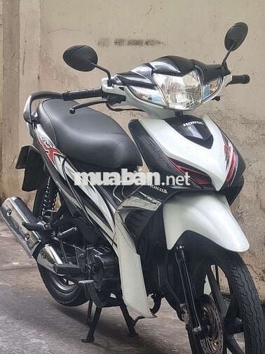 Honda Wave RS 110. Chính chủ sang tên