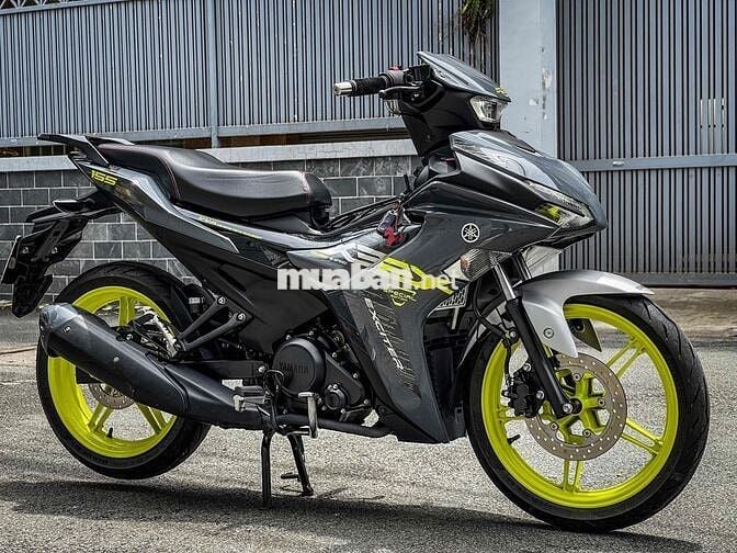 cần bán Yamaha Exciter155 VVA, có nhận giao lưu xe