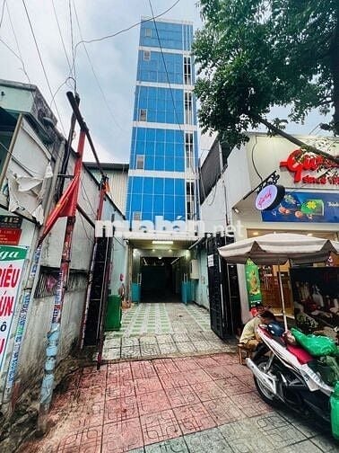 CHO THUÊ MẶT BẰNG, CÓ VỈA HÈ RỘNG CÓ THỂ CHO THUÊ LẠI BÁN CF