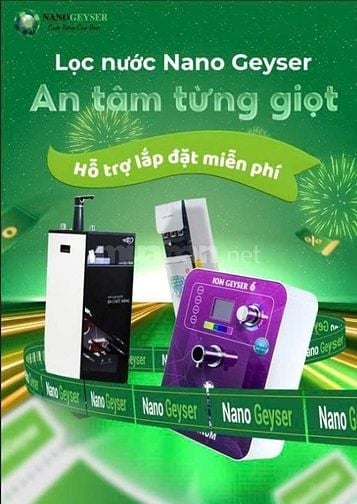 NHÂN VIÊN KINH DOANH MÁY LỌC NƯỚC