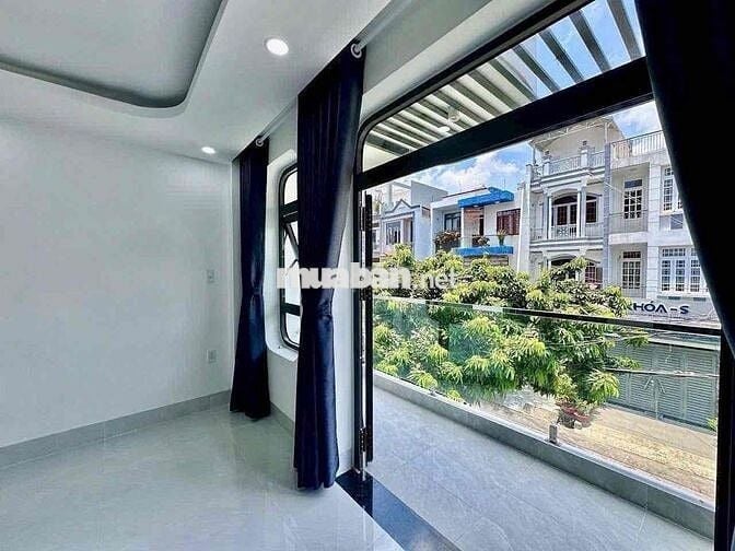 PHÒNG TRỌ GIÁ RẺ NGAY TRUNG TÂM GÒ VẤP