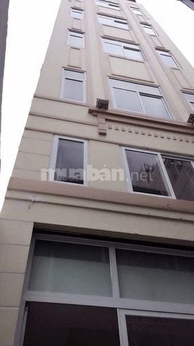 Bán tòa CHDV Bến Vân Đồn, Quận 4, 133m², thu nhập 200 triệu/th
