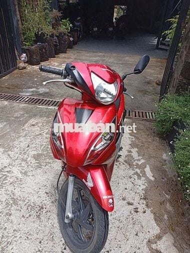 Vision 2014 xe đẹp sơn zin máy zin bstp đep 56655