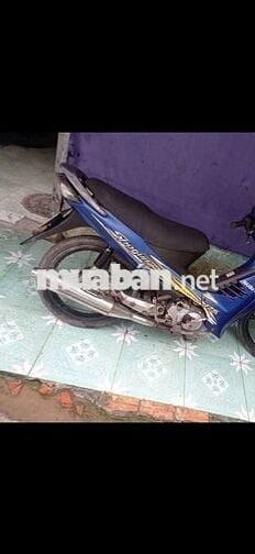 Suzuki gon 125