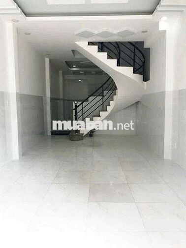 Bán MTKD 3.9x17M, 3 tầng, Sơn Kỳ, Tân Kỳ Tân Quý, Tân Phú
