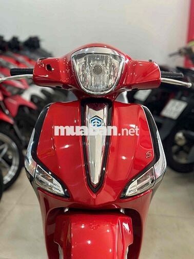 Liberty GtsS-abs.xe đẹp..máy zib.bstp.giá cực tốt
