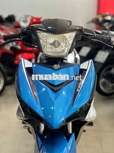 Yamaha Exciter 150.BS68.Xe đẹp-giá tốt-máy zin êm
