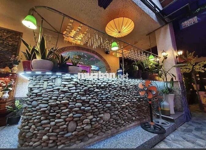 👉Cần sang lại quán cafe 1200m2 ở Thủ Đức 🟠