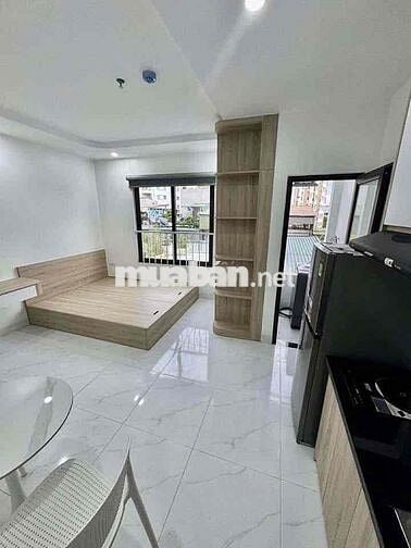 CHO THUÊ STUDIO GẦN SÂN BAY ,CV HOÀNG VĂN THỤ QUẬN TÂN BÌNH