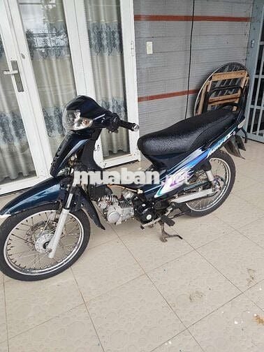 Wave 50cc 54zl