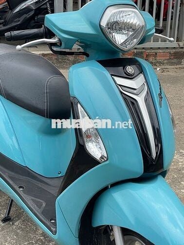 grande đời 2017 máy zin xe dàn ngoài sạch
