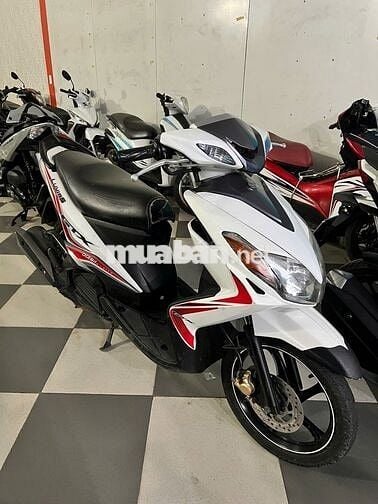 luvias 2014 xe sạch máy zin, có bán trả góp