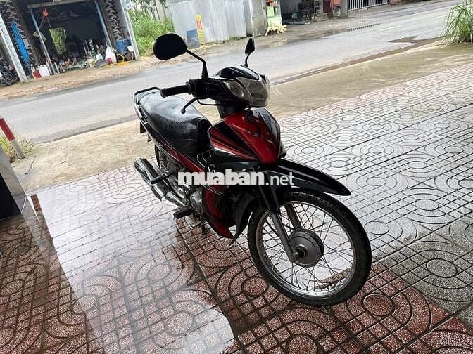 YAMAHA SIRIUS 2012 , MÁY ZIN ÊM XE ĐẸP Chính chủ