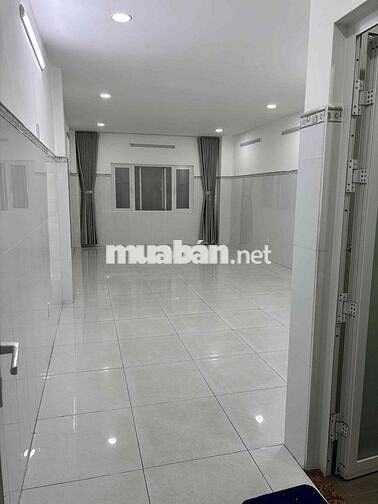 CHO THUÊ NHÀ MẶT TIỀN DS1 BÌNH HƯNG HOÀ