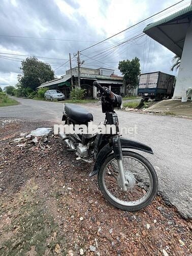 Bán xe 2tr5 xe o giay chạy ngon lh ***