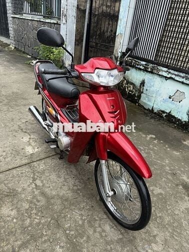 Wave nhỏ Honda , máy rin êm biển tỉnh