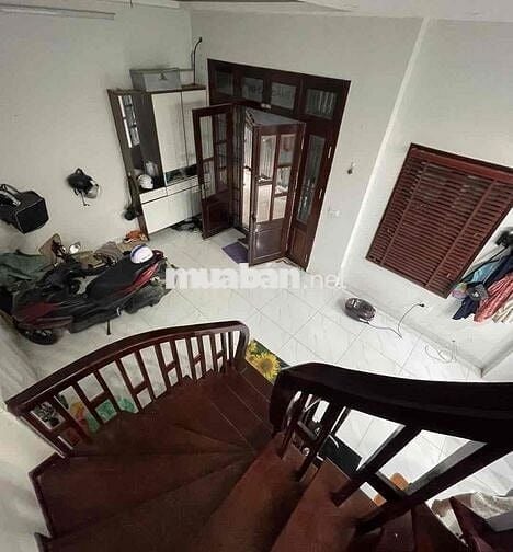 BÁN NHÀ THANH LIỆT- 5T- NỘI THẤT XỊN