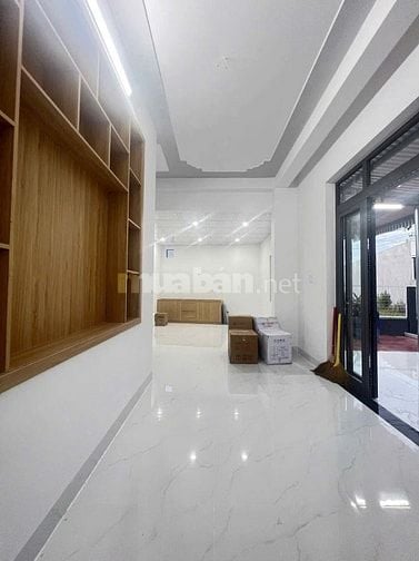 Chào bán nhà hai mặt kiệt ôtô Trà Kiểm 1, Hoà Phước, Hoà Vàng, Đà Nẵng