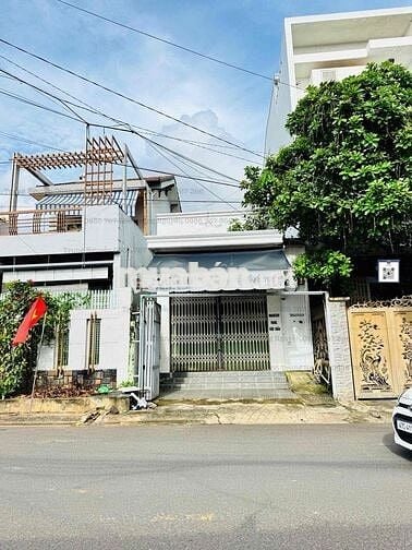 CHO THUÊ NHÀ - MẶT TIỀN ĐƯỜNG AMA THAO