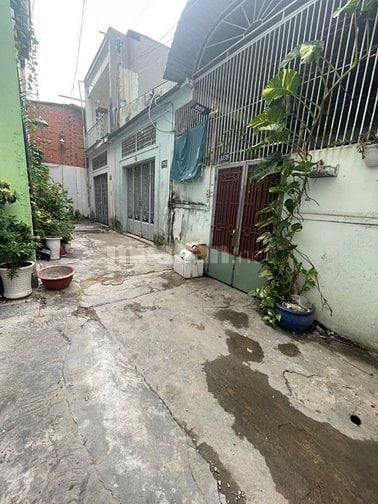 ⭐️Bán 2 nhà nát DT:4x12m Phân lô Nguyễn Văn Công, P3, Q.Gò Vấp.