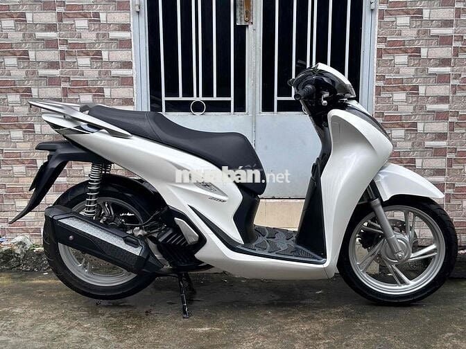 SH 160 ABS 2024 BSSG độ đèn