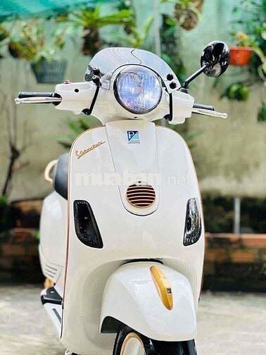 VESPA LX 125CC IE 2012 PHUN XĂNG ĐIỆN TỬ BSTP